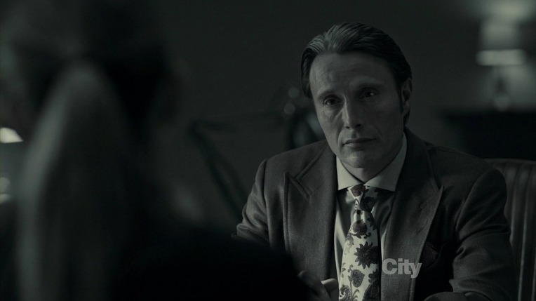 본격침샘어택미드 한니발 (Hannibal) 시즌1 에피6 Entree (3/3) *잔인주의* | 인스티즈
