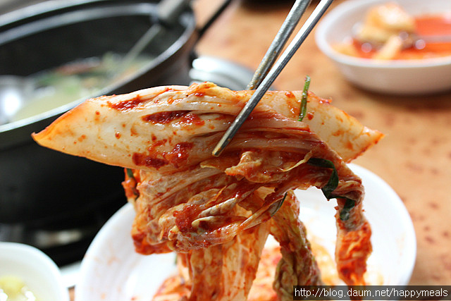 촌칼국수 이미지