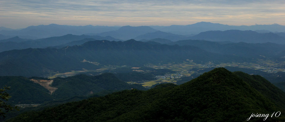 진악산 이미지