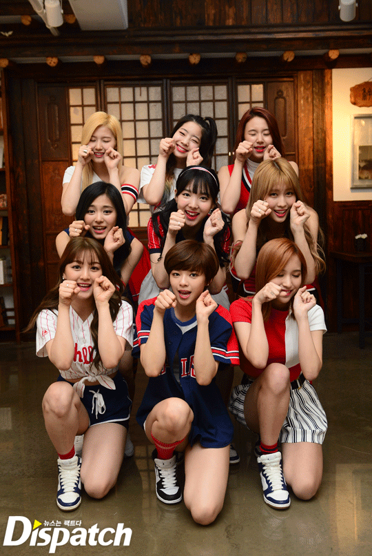 트와이스.gif | 인스티즈
