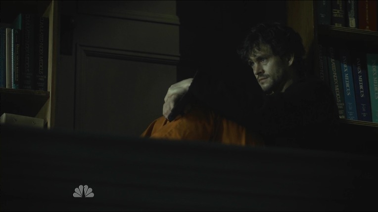 본격침샘어택미드 한니발 (Hannibal) 시즌1 에피13 Savoureux (4/5) | 인스티즈