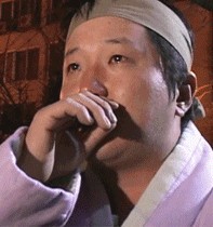 형, 누나는 어벤져스, 나는?? !!