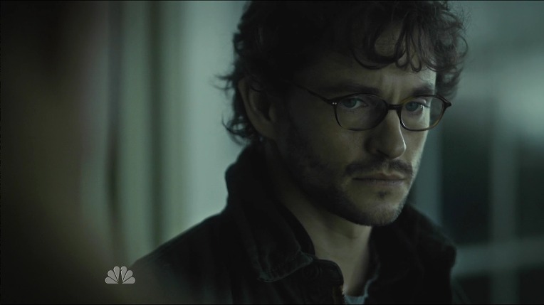 본격침샘어택미드 한니발 (Hannibal) 시즌1 에피13 Savoureux (1/5) | 인스티즈