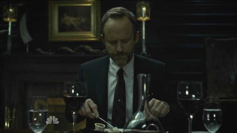 본격침샘어택미드 한니발 (Hannibal) 시즌1 에피10 Buffet Froid (4/5) *잔인주의* | 인스티즈