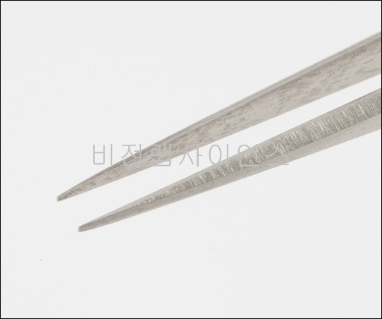 티타늄핀셋,TWEEZERS TITANIUM