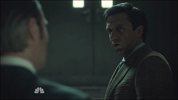 이젠홍콩인지욕망인지모르겠는미드 한니발(Hannibal) 시즌2 에피 4 Takiawase (2/3) (여러가지로주의) | 인스티즈