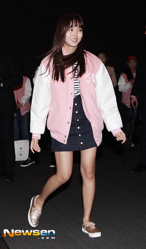 김소현