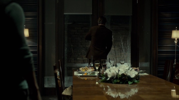 본격침샘어택미드 한니발(Hannibal) 시즌1 에피8 Formage (3/4) | 인스티즈