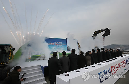 4호선 연장선 (당고개~진접) 신설역세권을 노려라 