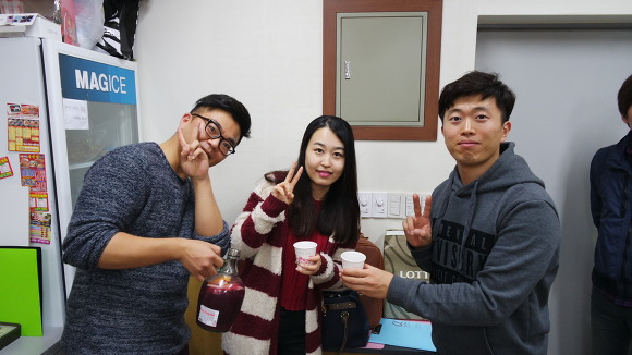 창원댄스스포츠학원 이미지