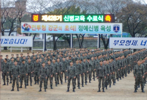 군대 갔다 온 사람이면 누구나 느꼈을 착각 하나 | 인스티즈