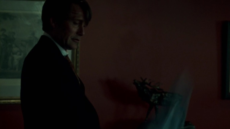 본격침샘어택미드 한니발(Hannibal) 시즌1 에피8 Formage (4/4) | 인스티즈