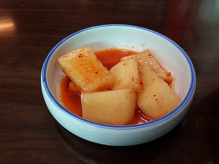 미미족발 이미지