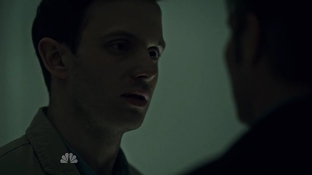 이젠홍콩인지욕망인지모르겠는미드 한니발(Hannibal) 시즌2 에피 9 Shiizakana (3/4) 잔인주의 | 인스티즈