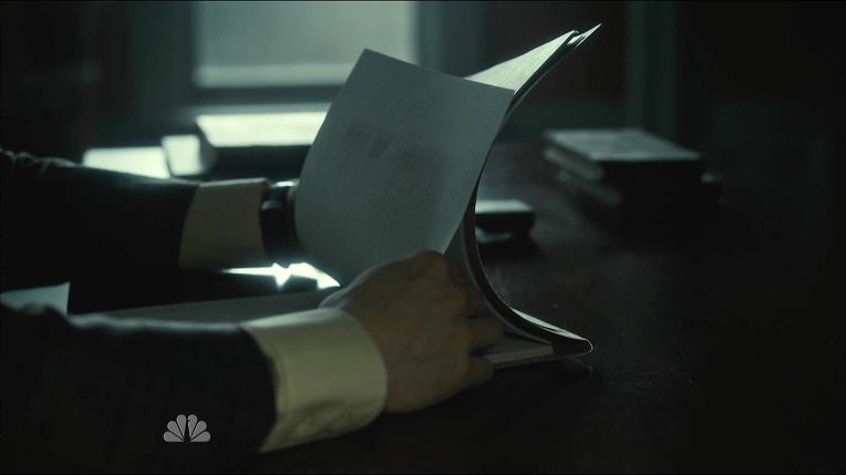 본격침샘어택미드 한니발 (Hannibal) 시즌1 에피10 Buffet Froid (5/5) *잔인주의* | 인스티즈