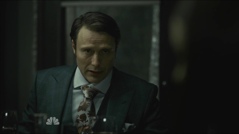 본격침샘어택미드 한니발(Hannibal) 시즌1 에피9 Trou Normand *시체주의* (3/3) | 인스티즈