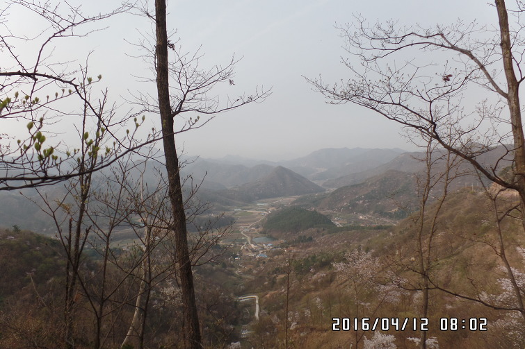 산울림민박 이미지