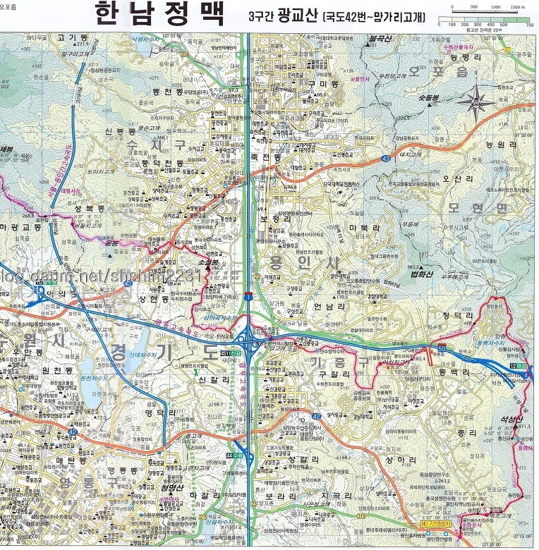 마성주유소 이미지