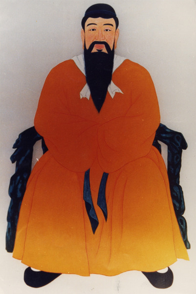 왕좌의 게임 : 동북아시아 | 인스티즈