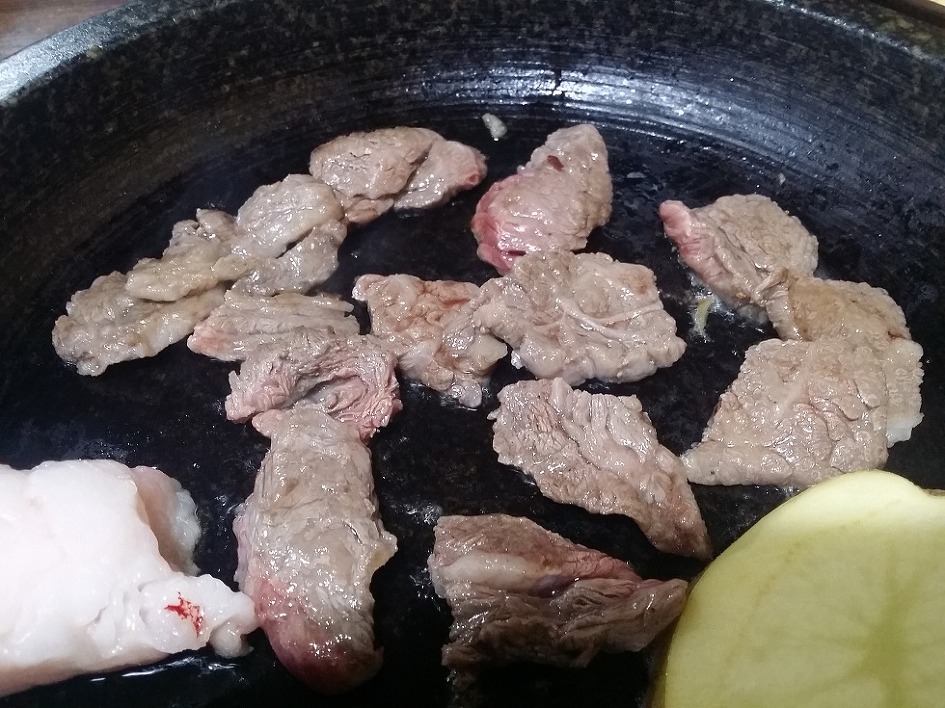 일월식육식당 이미지