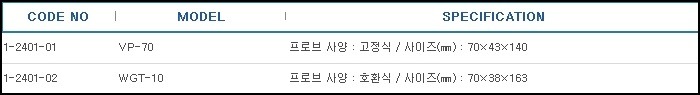 미풍속계,ANEMOMASTER
