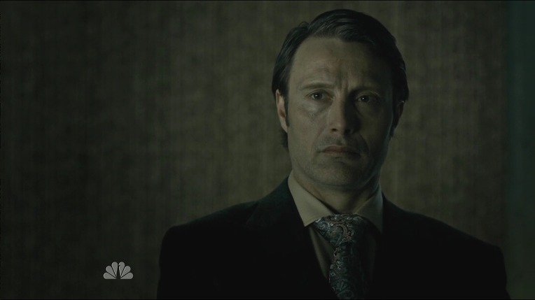 본격침샘어택미드 한니발(Hannibal) 시즌1 에피9 Trou Normand *시체주의* (2/3) | 인스티즈