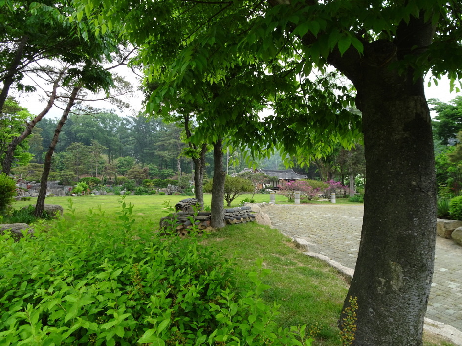 서계 고택 이미지