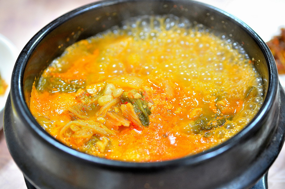토속식당 이미지