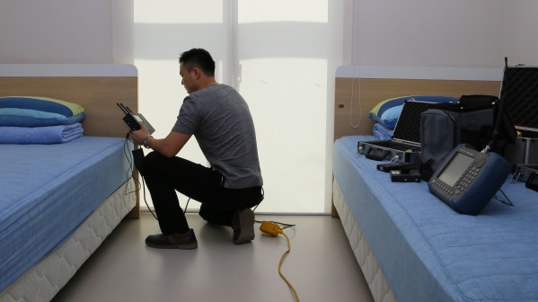 [펌]샛서방 피노이에게 약혼녀 필리피나를 공유당하던 바보시절.