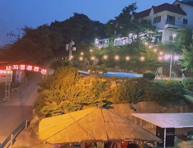 평원가든 이미지