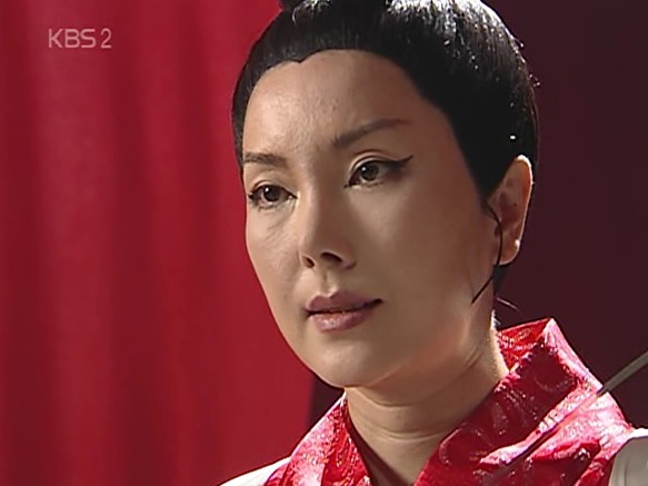 [구미호외전] 현질로 무장한 민우와 천년호의 운명을 받아들인 시연의 트루러브스토리 15화 | 인스티즈
