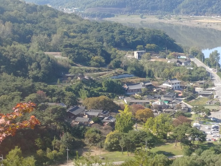 도동서원(道東書院)