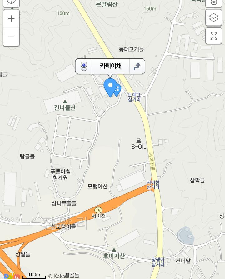 예나카페 이미지