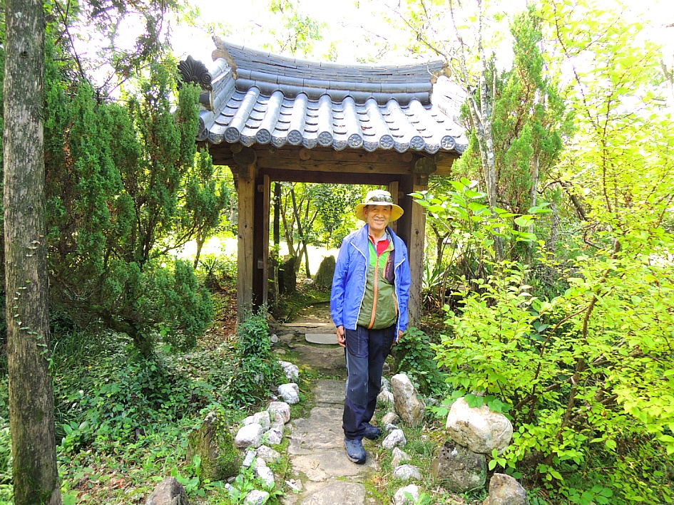 구례 쌍산재