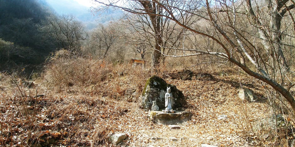 진안 구봉산 등산