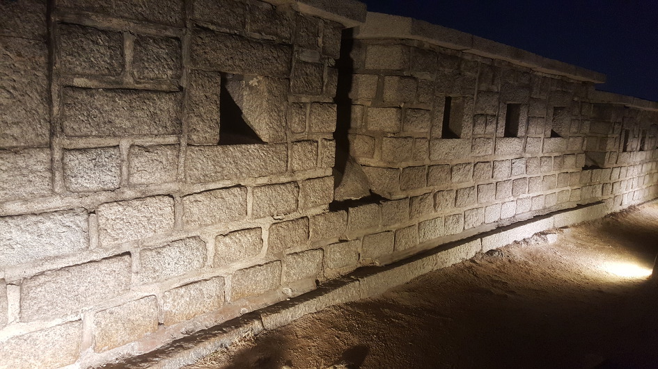 일요일 밤의 산책<2019.2.24>