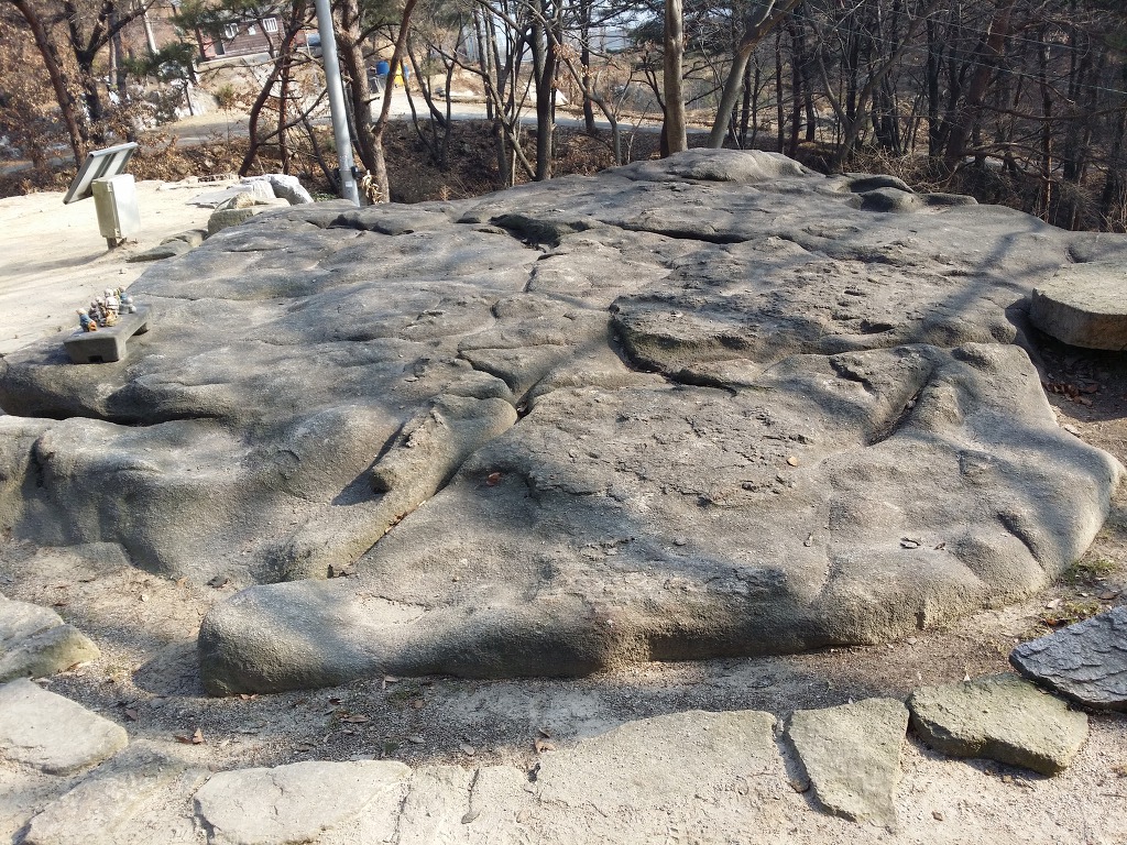 홍성 용봉산