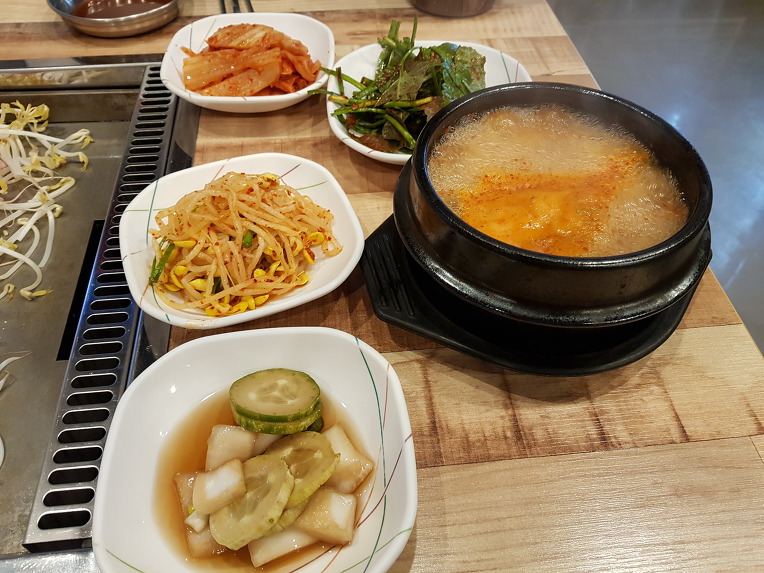제주 삼양 우숙이&인생게장