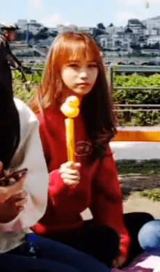 [아이즈원] 김채원.gif | 인스티즈