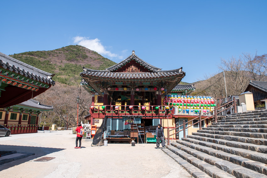 여수 흥국사
