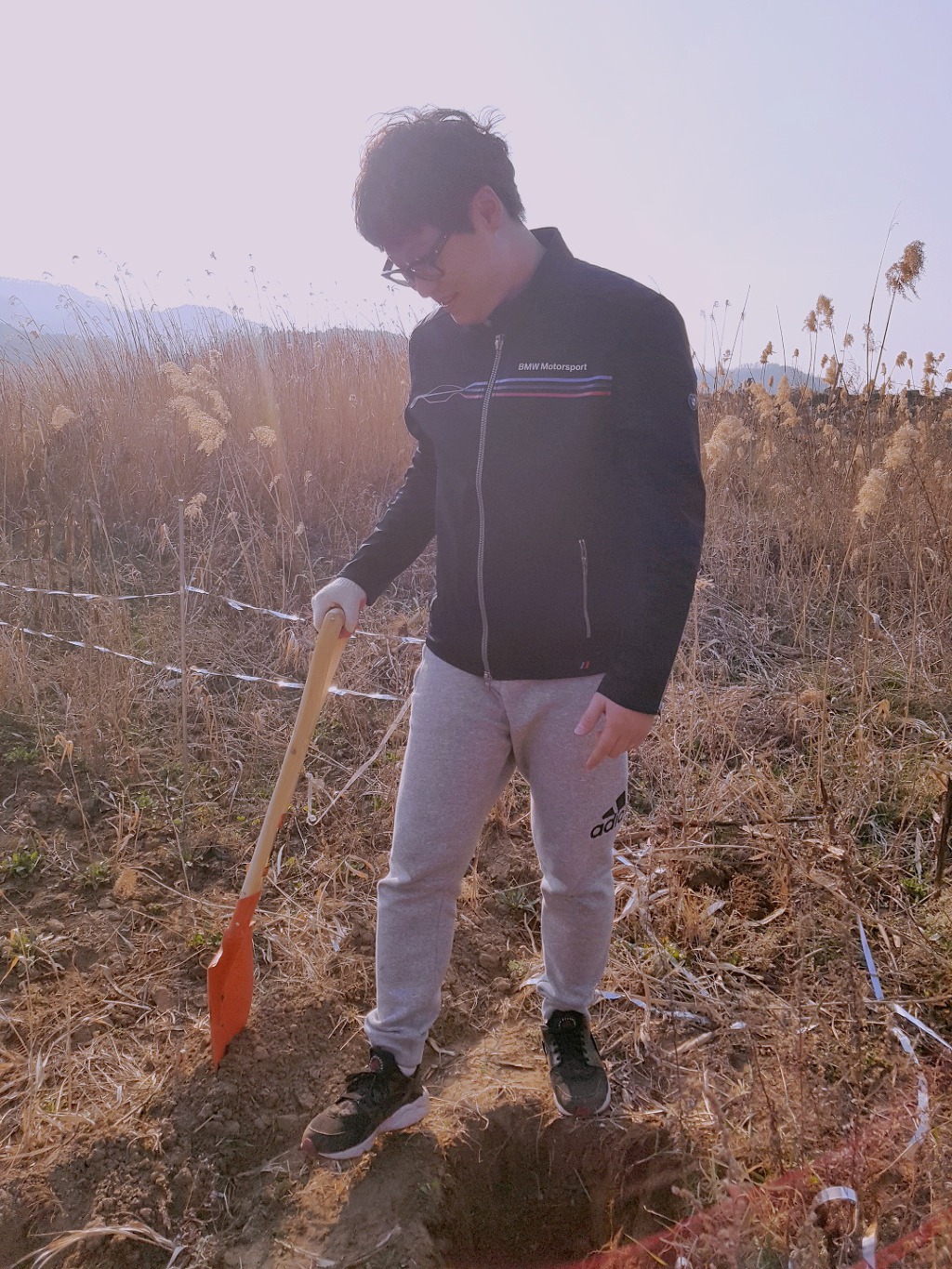 고성,삼척 대 화재 발생, 식목일 날인데...