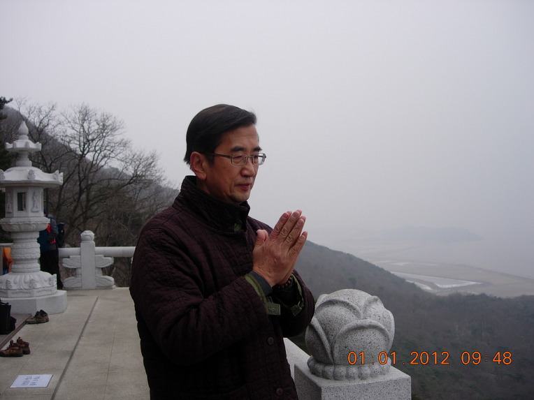 강화도 보문사(普門寺)<동파 산사순례104>
