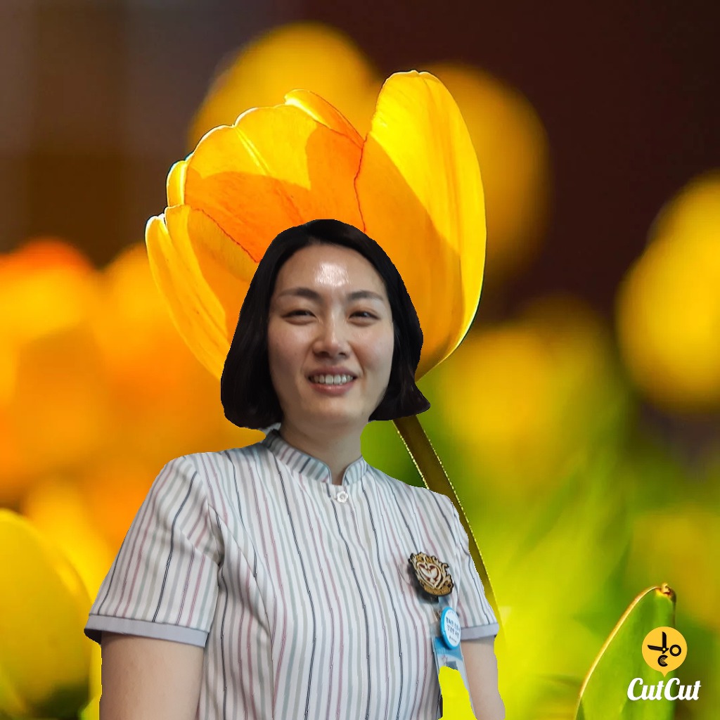2019.3.4ㅡ광주병원 아들병원에서 무릎수술을 받았다 