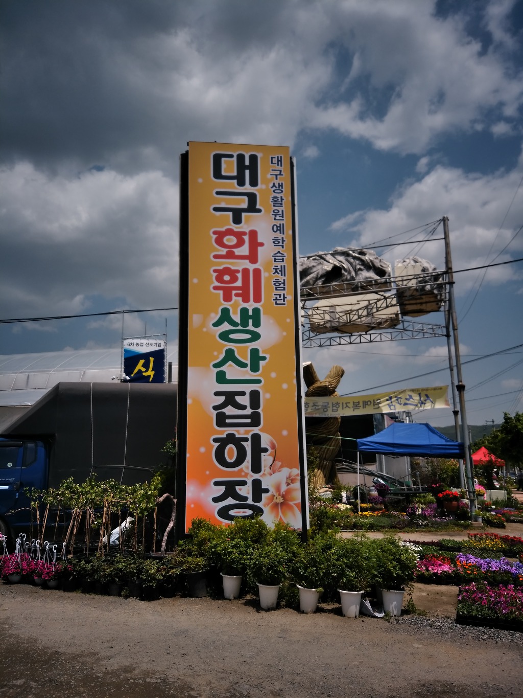 힐링원예협동조합 이미지