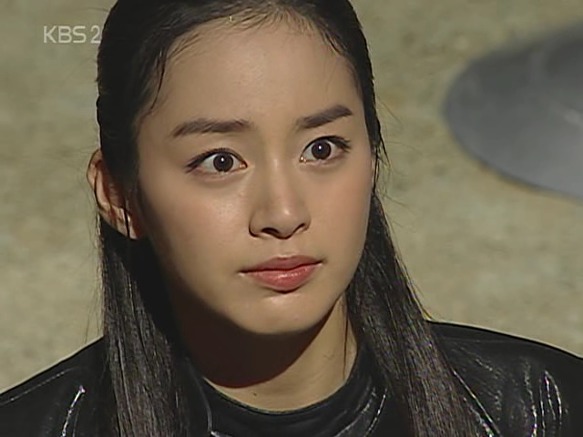 [구미호외전] 지식in) 내 안의 천년호가 날뛸 때는 어떻게 해야 하나요? 13화 | 인스티즈