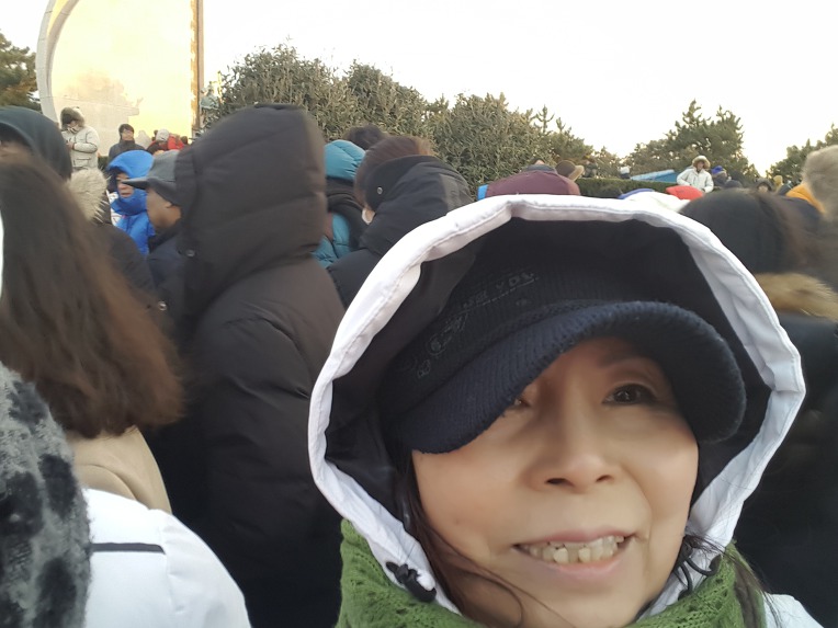 호미곶 사진 모음2