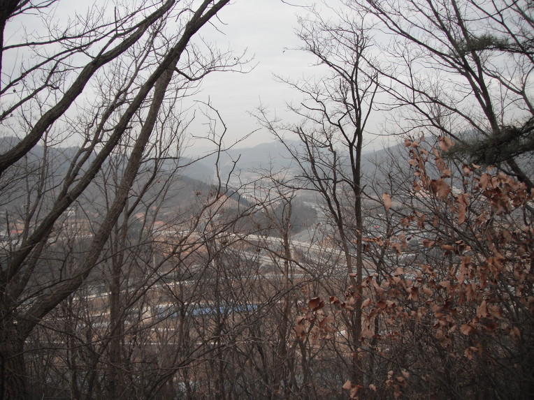 거머산 이미지