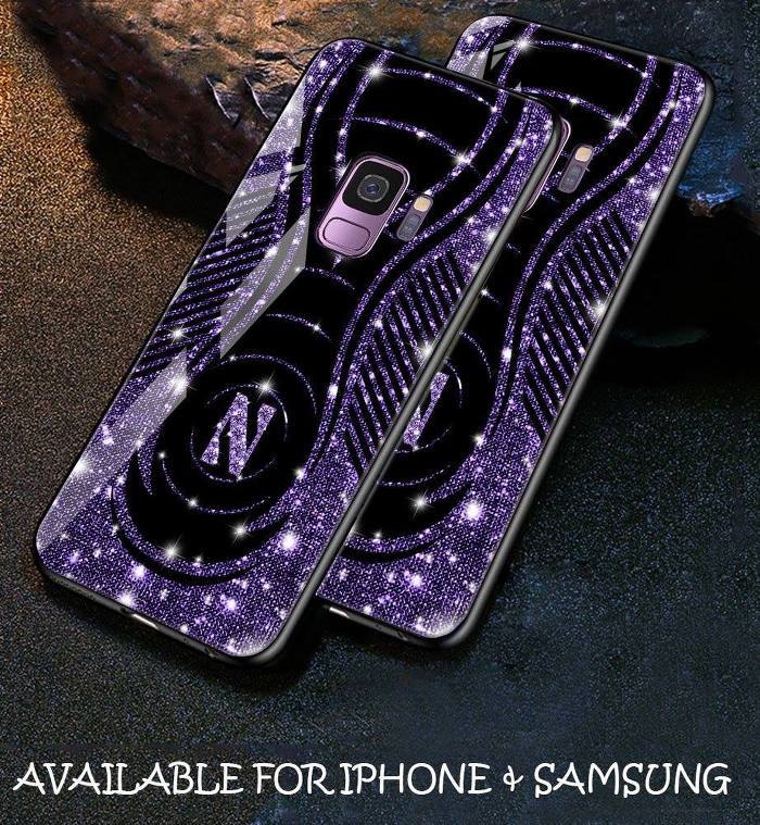 NCAA Northwesern Phoce Case limited edition