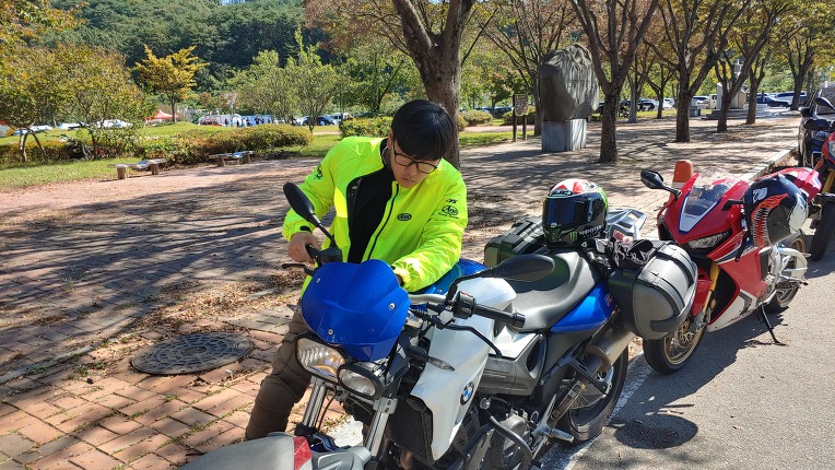 북일주유소 이미지
