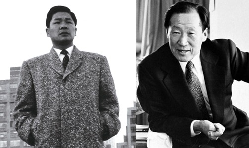 [이슈진단] 마약으로 창업주 ‘최종건.정주영’ 망신시킨 SK.현대가 3세/이슈인팩트